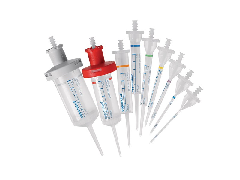 Eppendorf Multipette® M4 - Multi-Dispenser Pipet 9